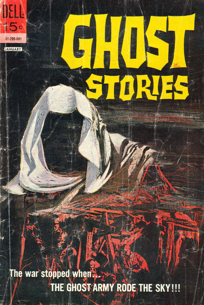 Ghost Stories #23