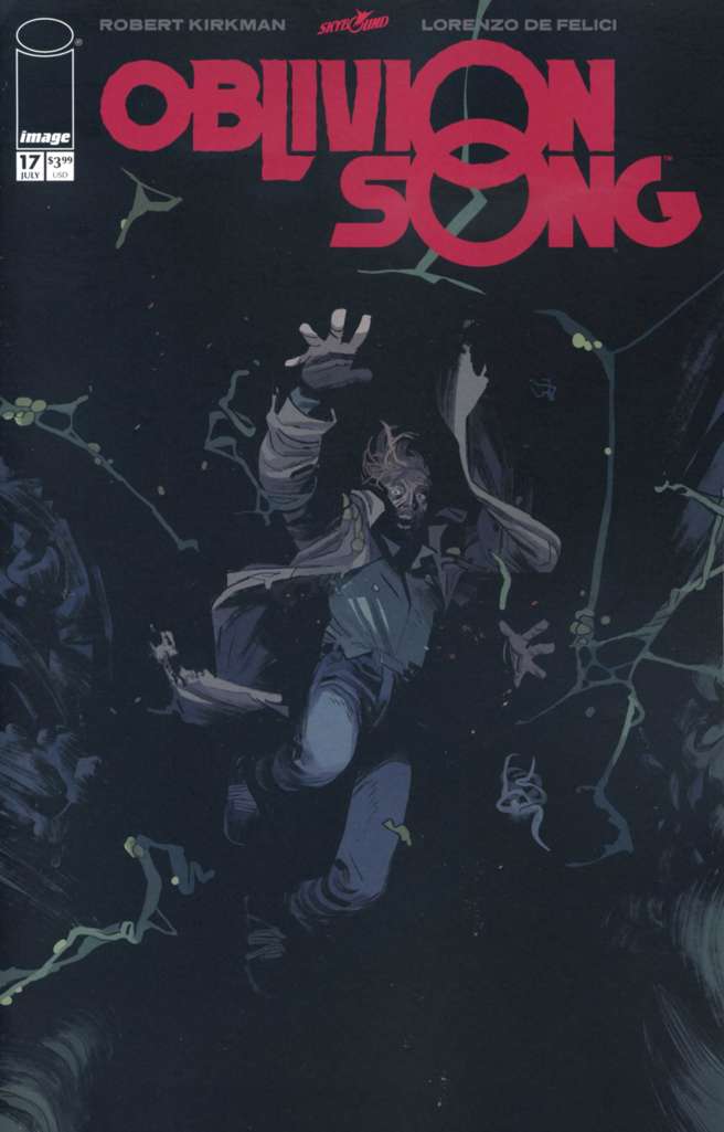 Oblivion Song #17