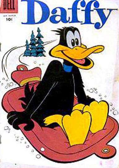 Daffy #12