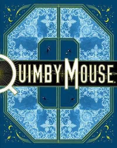 Quimby the Mouse