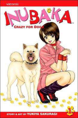 Inubaka: Crazy For Dogs