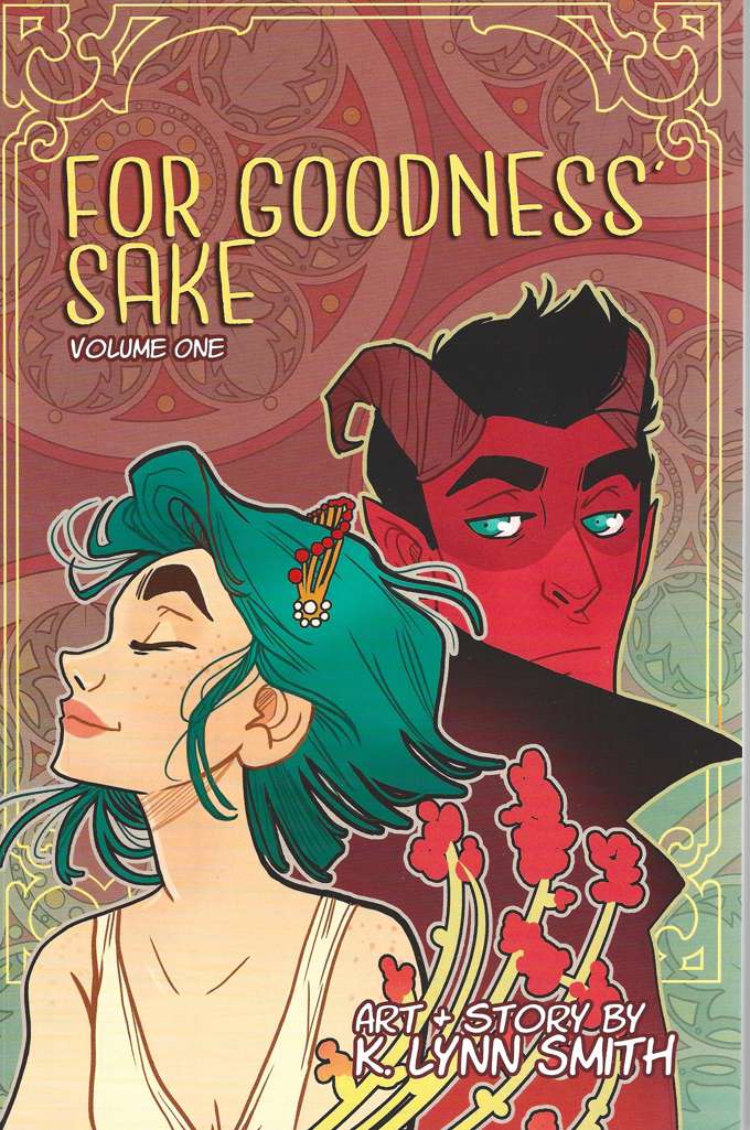 For Goodness’ Sake