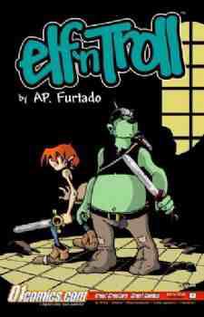 Elf ‘n’ Troll