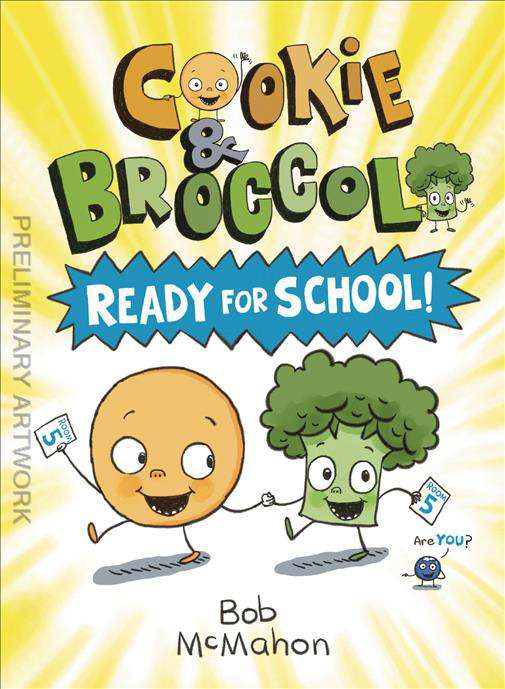 Cookie &amp; Broccoli