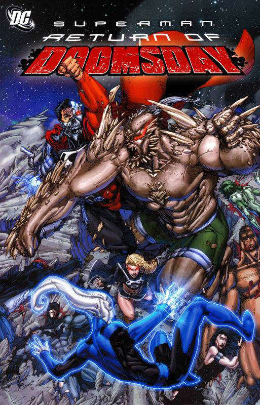 Superman: Return of Doomsday
