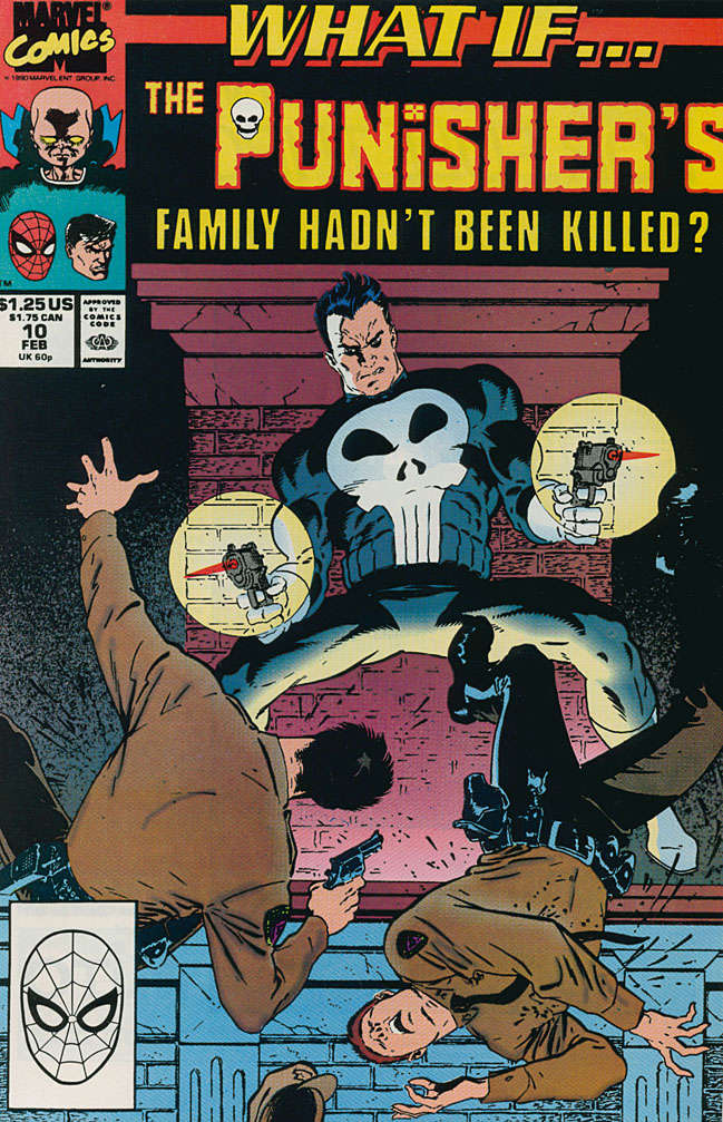 What If…? (Vol. 2) #10