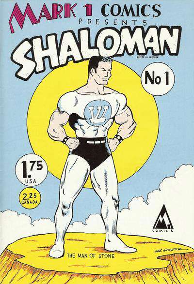 Shaloman