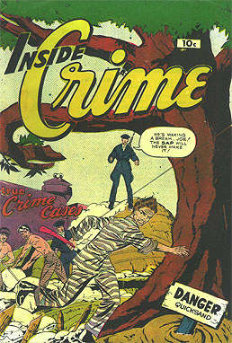 Inside Crime
