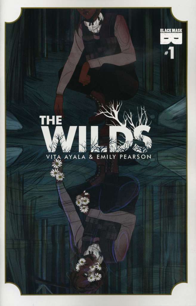 The Wilds