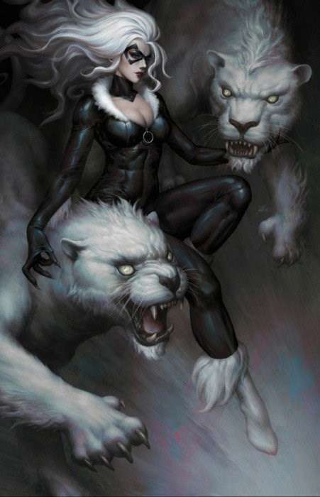 The Amazing Spider-Man (6th Series) #45 Variation F