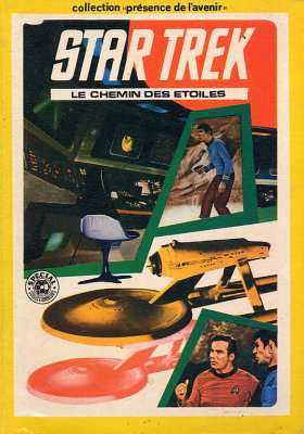 Star Trek (Sagédition)
