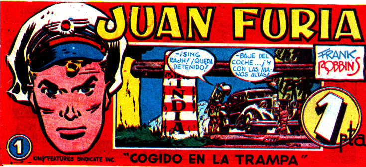 Juan Furia