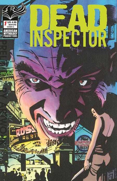 Dead Inspector