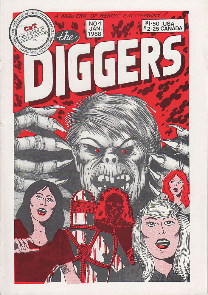 The Diggers