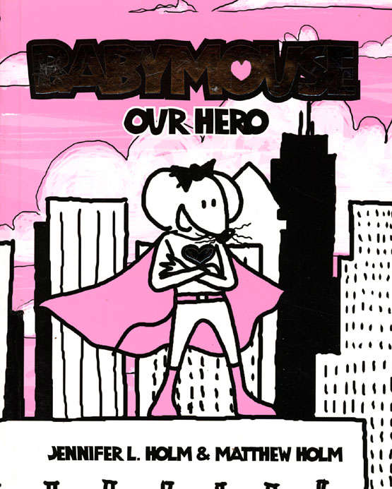 BabyMouse #2
