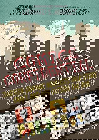 Comics Confidential: Thirteen Graphic Novelists Talk Story, Craft, and Life