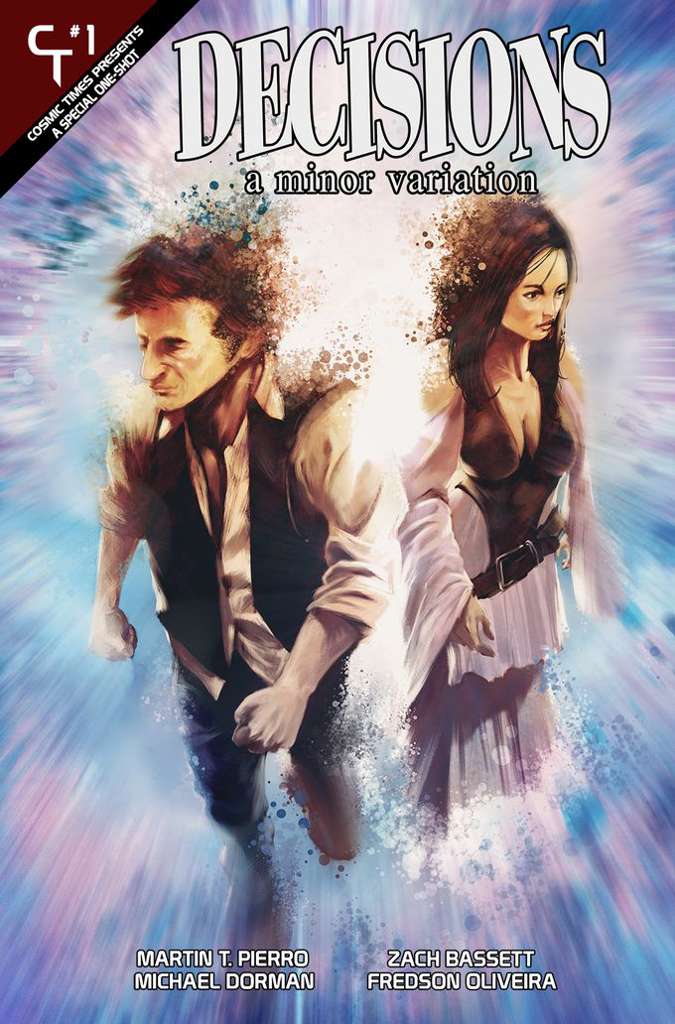 Decisions: A Minor Variation