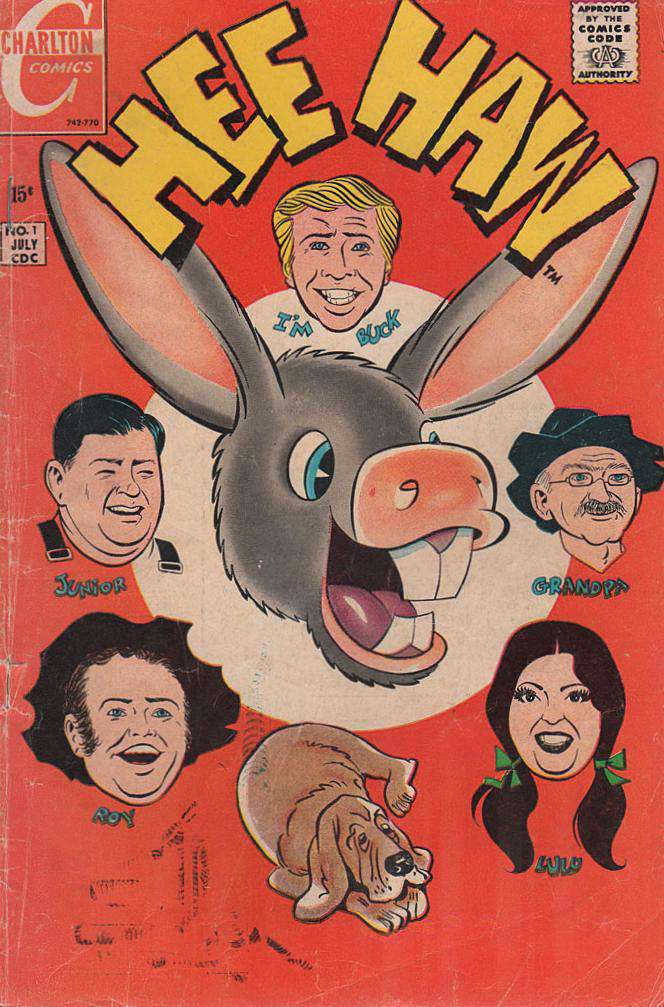 Hee Haw