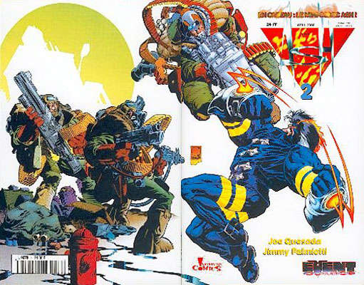 Ash (Génération Comics)