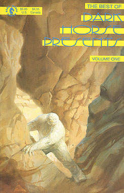 The Best of Dark Horse Presents
