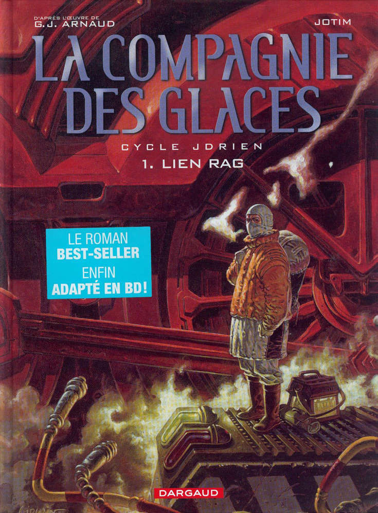 Compagnie des Glaces, La