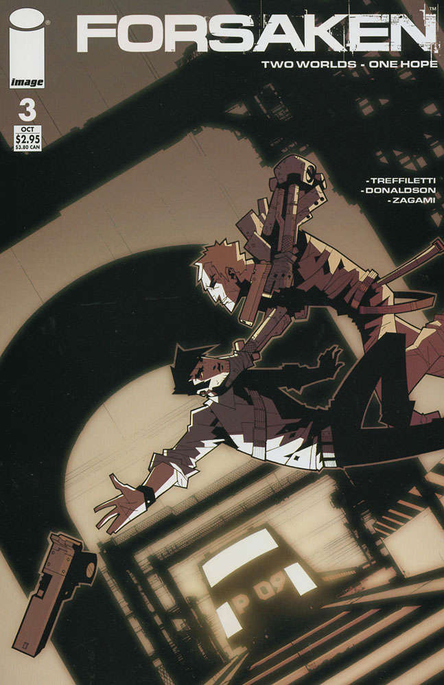 Forsaken #3