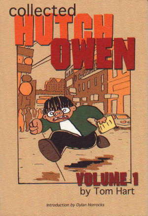 The Collected Hutch Owen