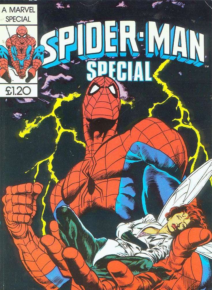 Spider-Man Special