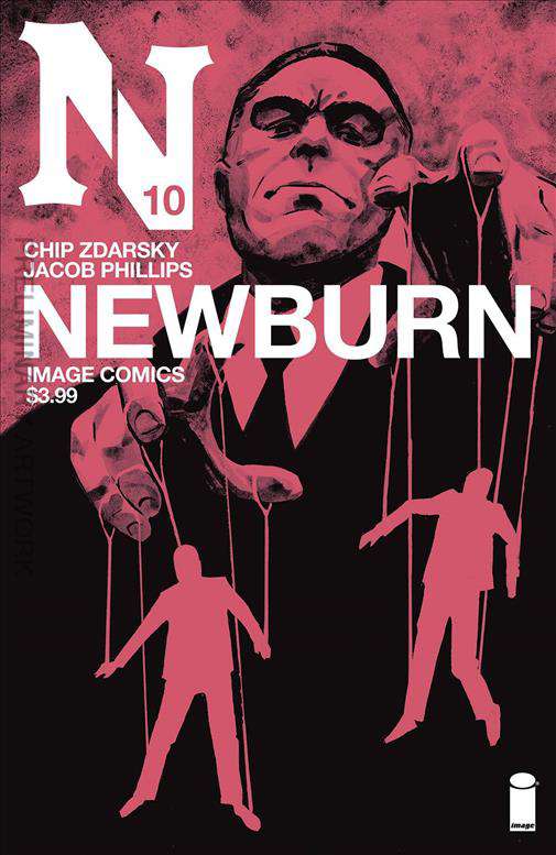 Newburn #10