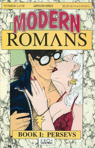 Modern Romans