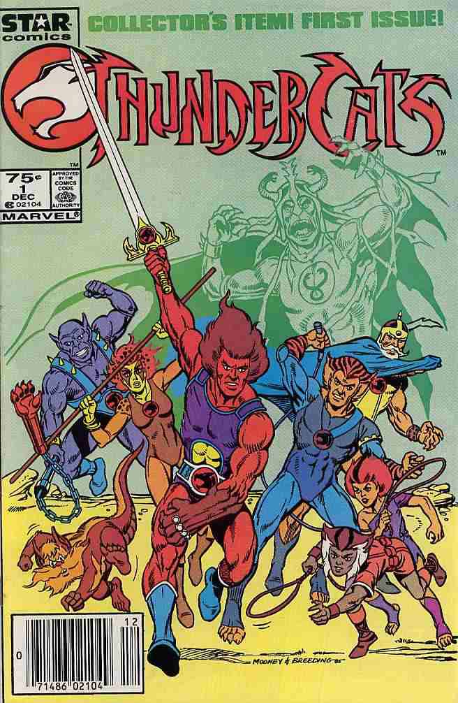 ThunderCats (Canadian)