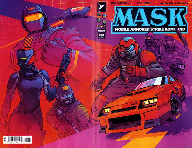 M.A.S.K. (Image)