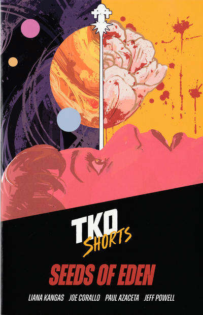 TKO Shorts
