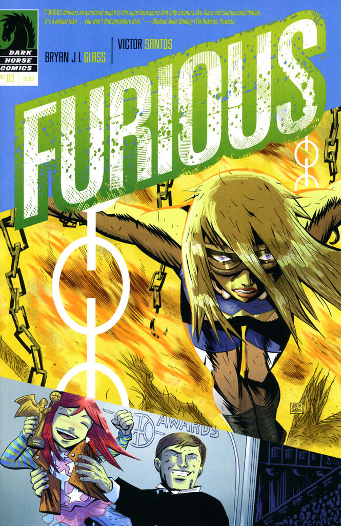 Furious #3