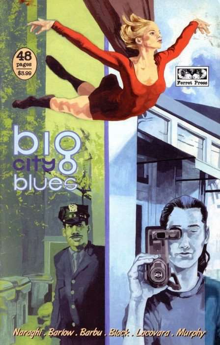Big City Blues