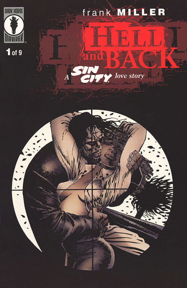 Sin City: Hell and Back
