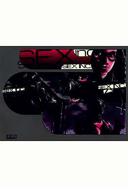 Sex, Inc.