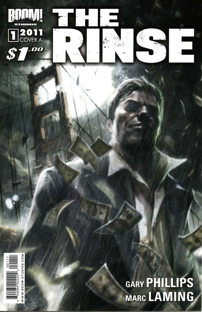 The Rinse