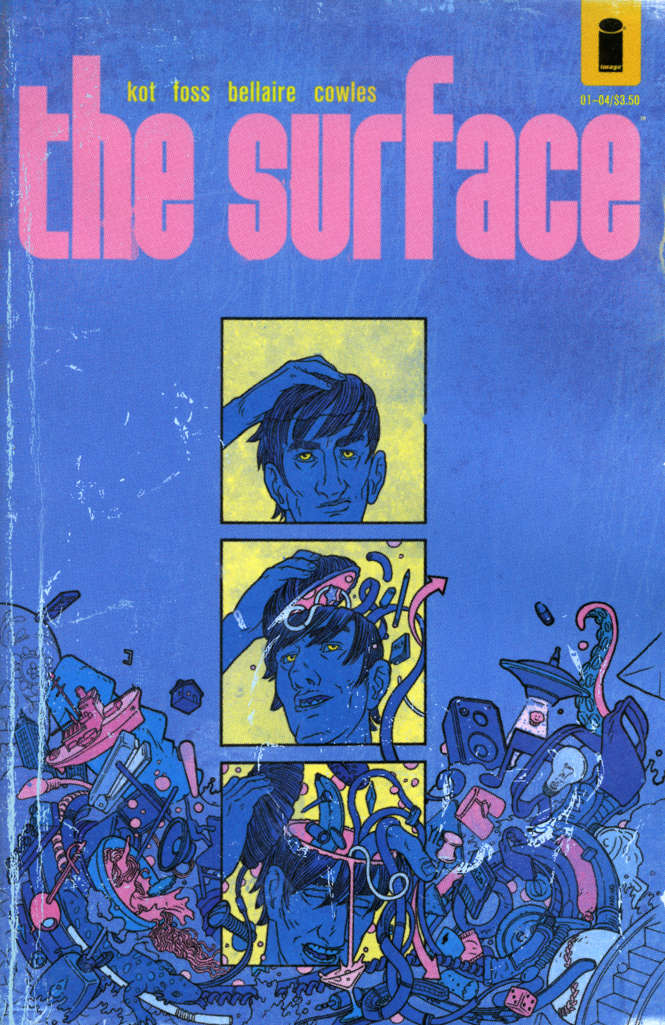 The Surface