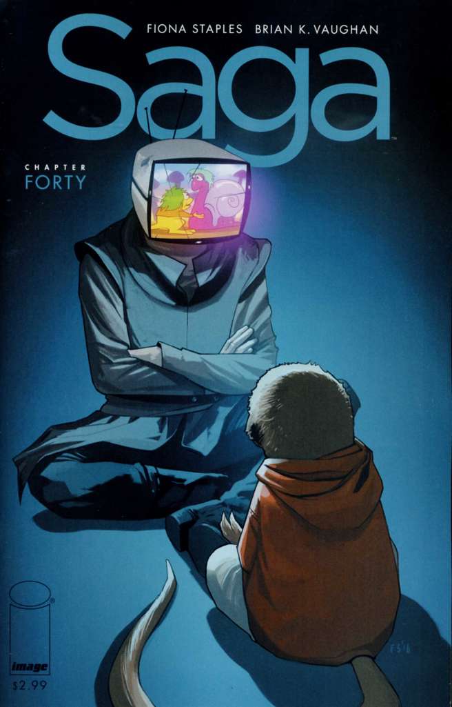 Saga (Image) #40