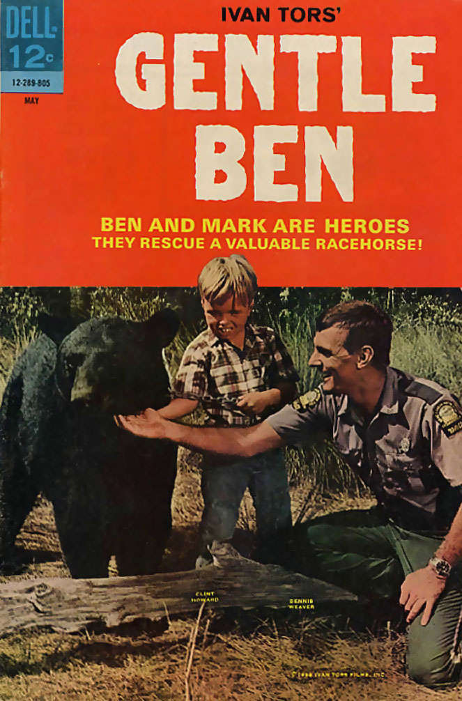 Gentle Ben #2