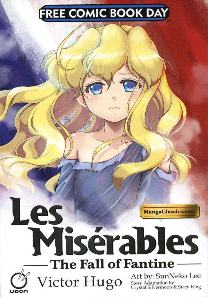 Misérables, Les: The Fall of Fantine