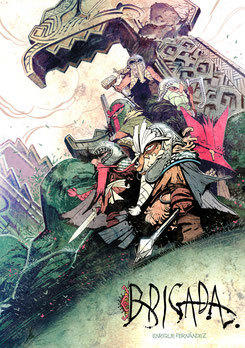 Brigada