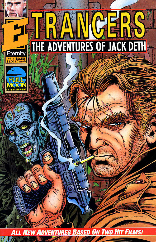 Trancers
