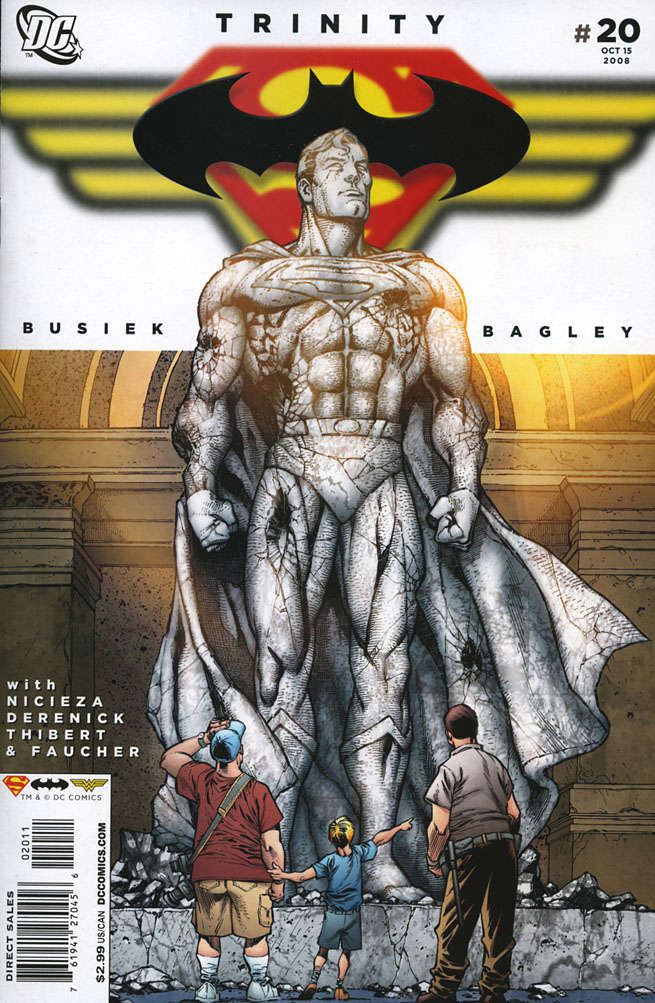 Trinity #20