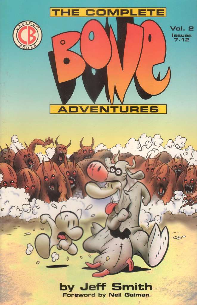 Bone Book #2