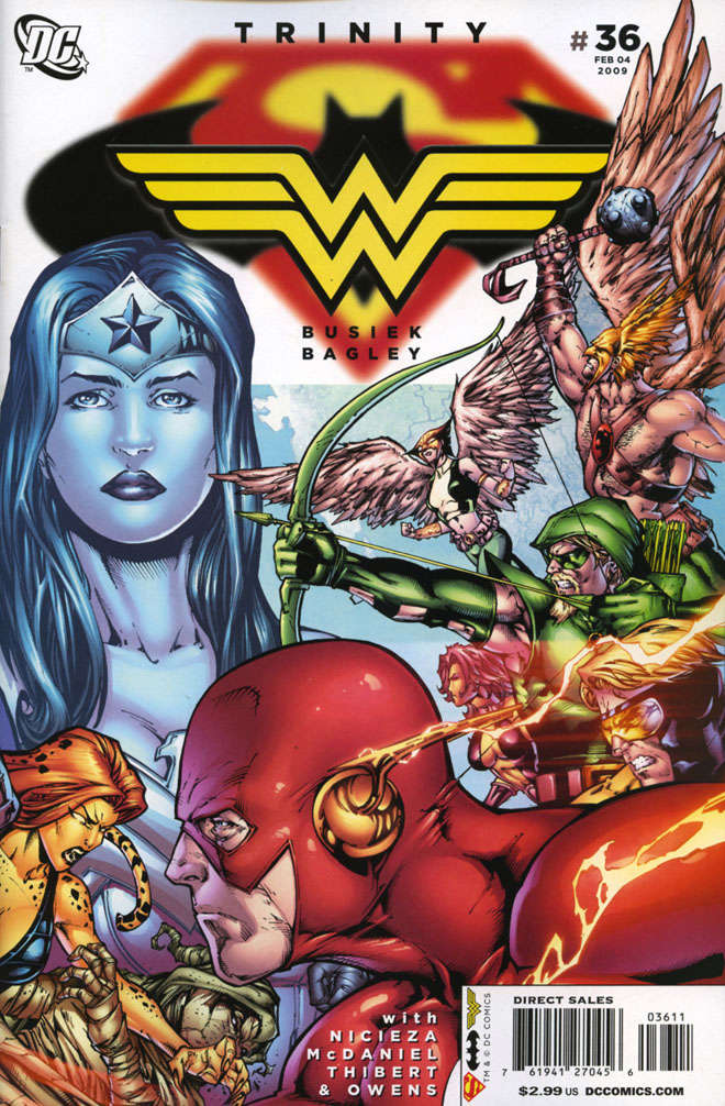 Trinity #36