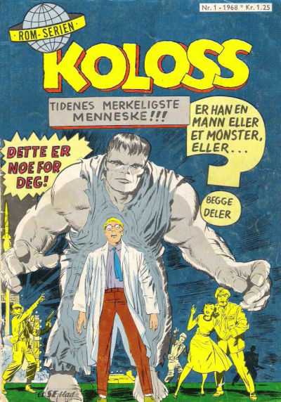Koloss