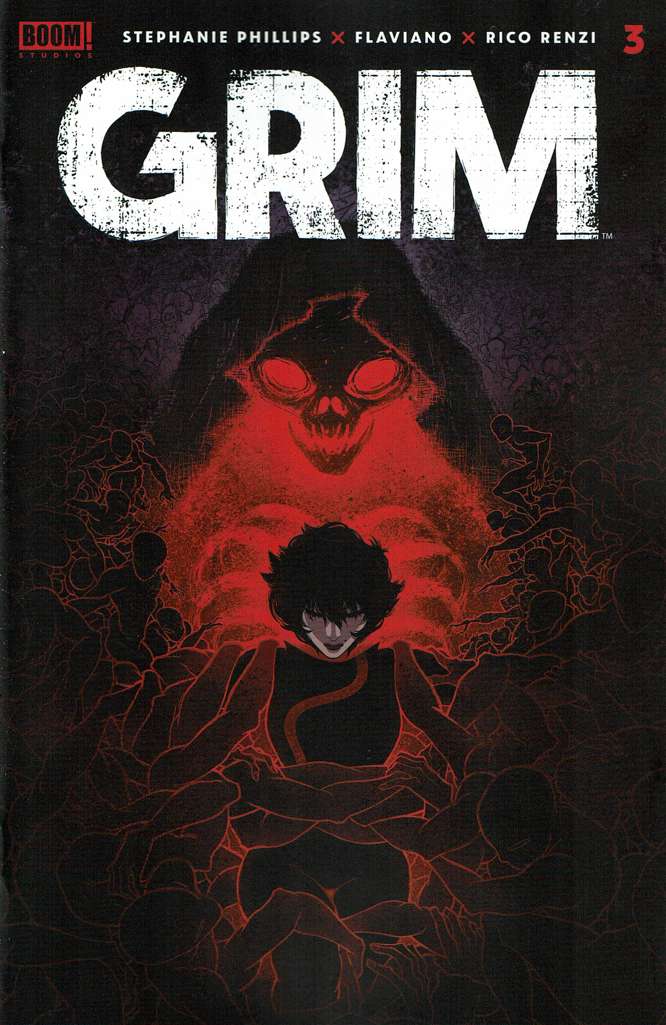 Grim #3