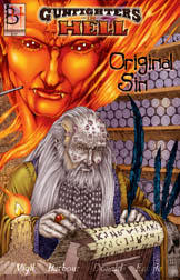 Gunfighters in Hell: Original Sin